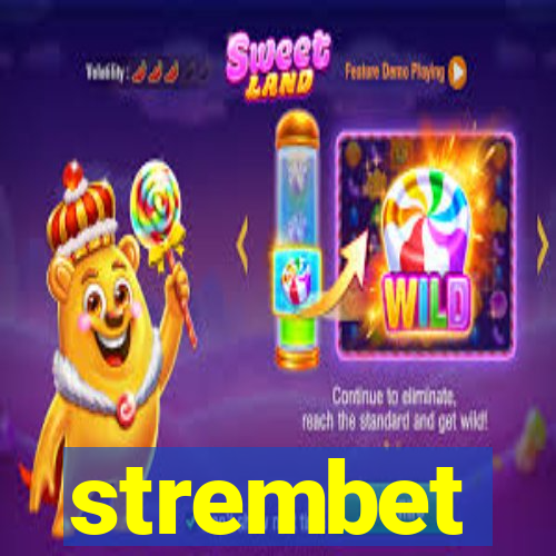 strembet