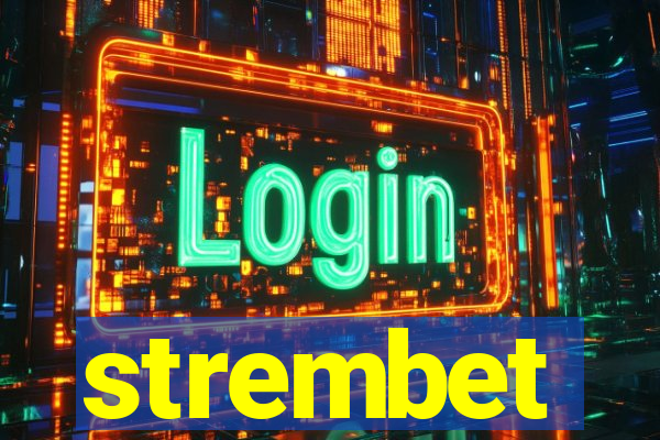 strembet