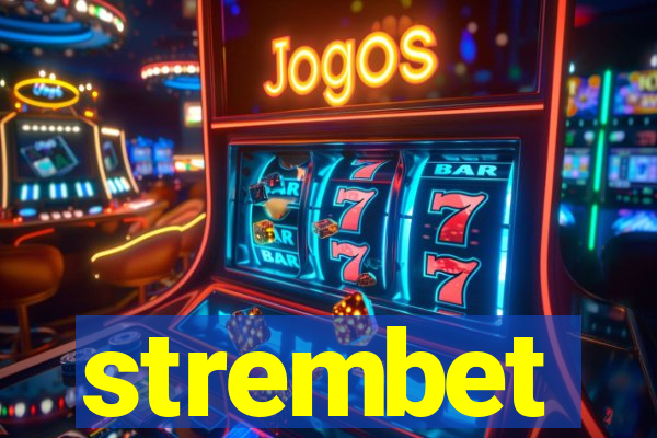 strembet