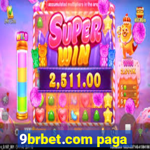 9brbet.com paga