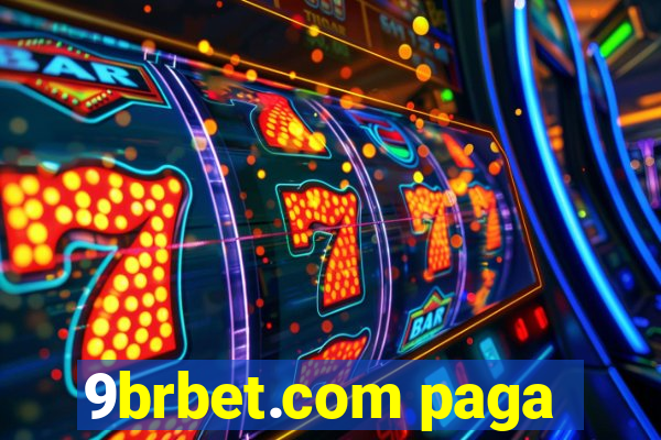 9brbet.com paga