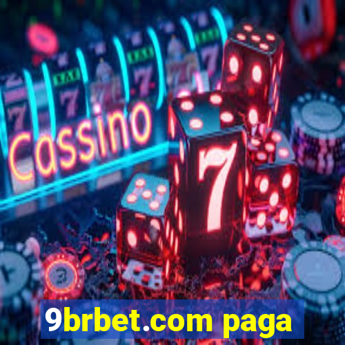 9brbet.com paga