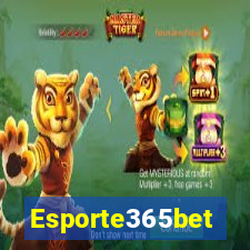 Esporte365bet