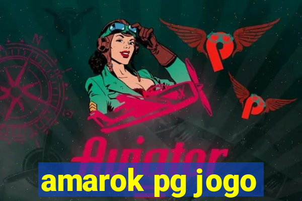 amarok pg jogo