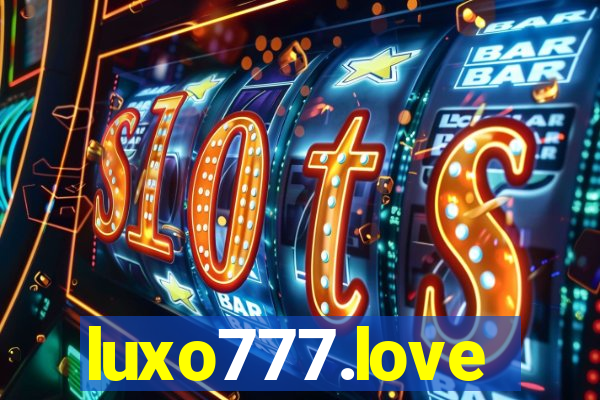 luxo777.love