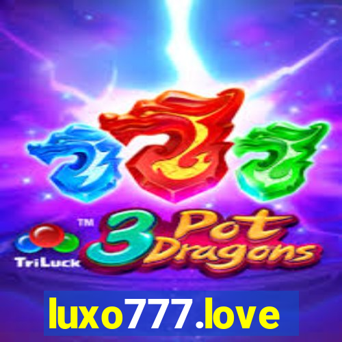 luxo777.love