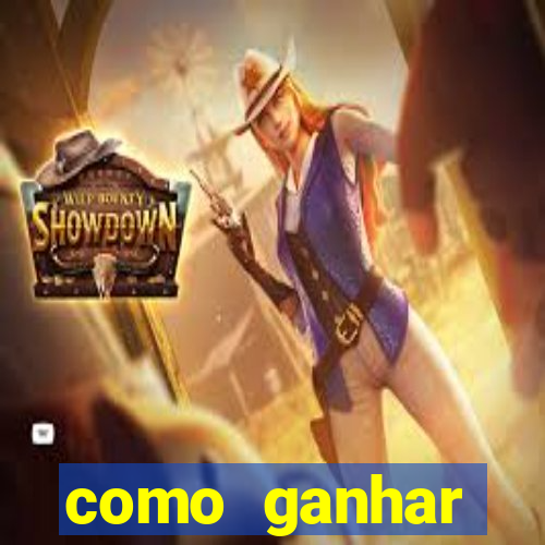 como ganhar dinheiro nos slots