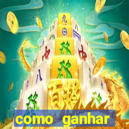 como ganhar dinheiro nos slots