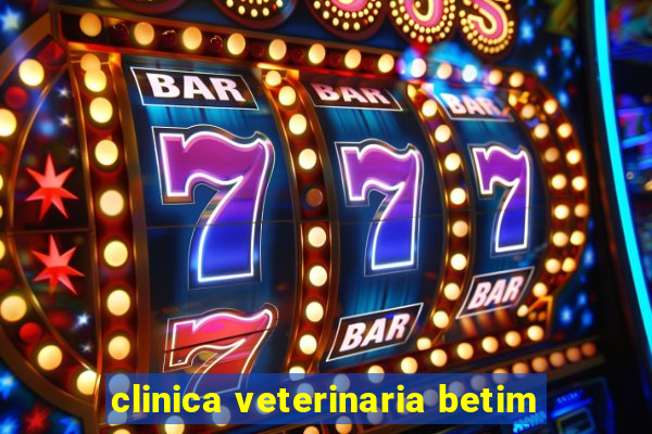 clinica veterinaria betim