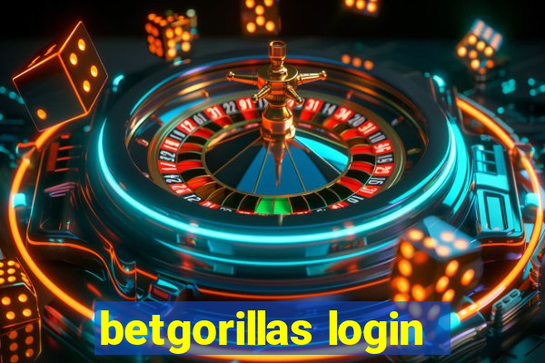 betgorillas login