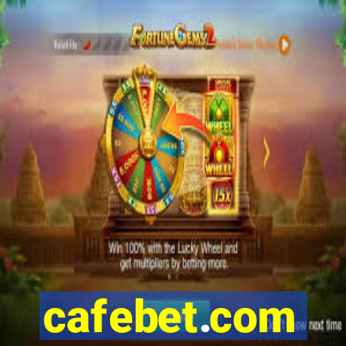 cafebet.com