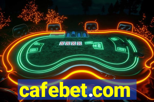 cafebet.com