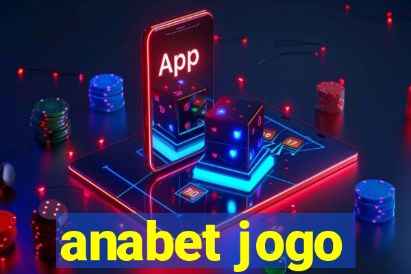 anabet jogo