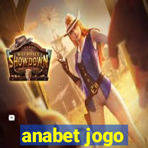 anabet jogo