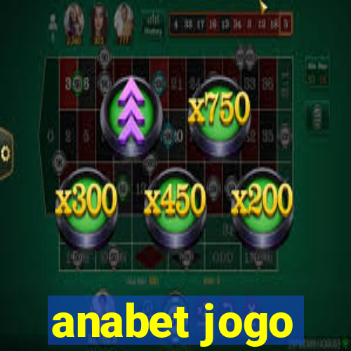 anabet jogo