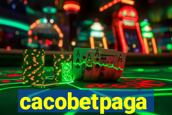 cacobetpaga