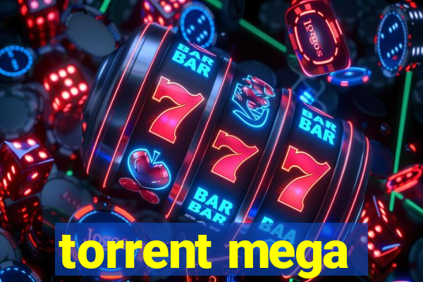 torrent mega