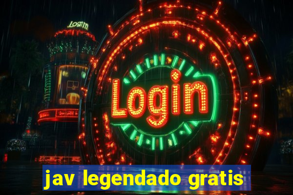 jav legendado gratis