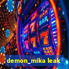 demon_mika leak