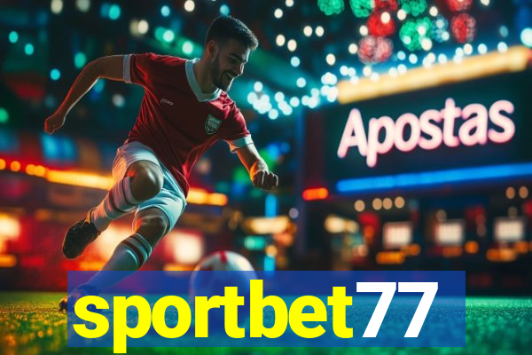 sportbet77