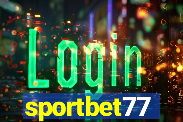 sportbet77