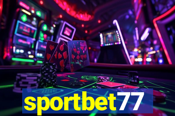 sportbet77