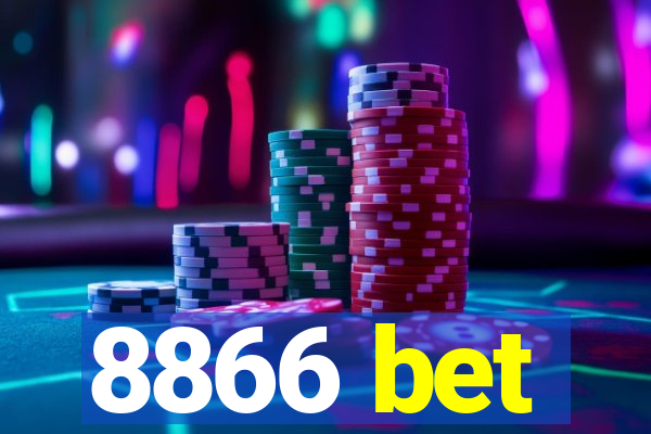 8866 bet