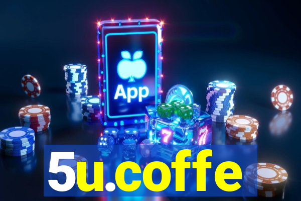 5u.coffe