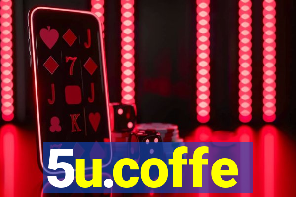 5u.coffe