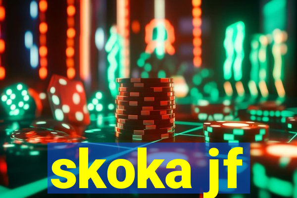 skoka jf