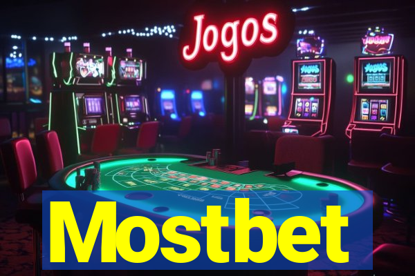 Mostbet