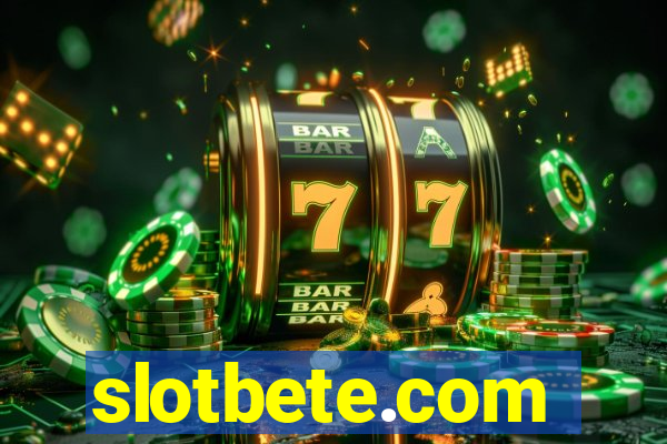 slotbete.com