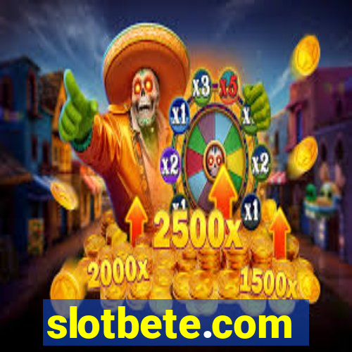 slotbete.com