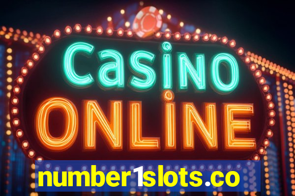 number1slots.com