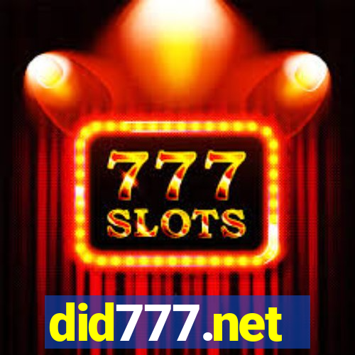 did777.net