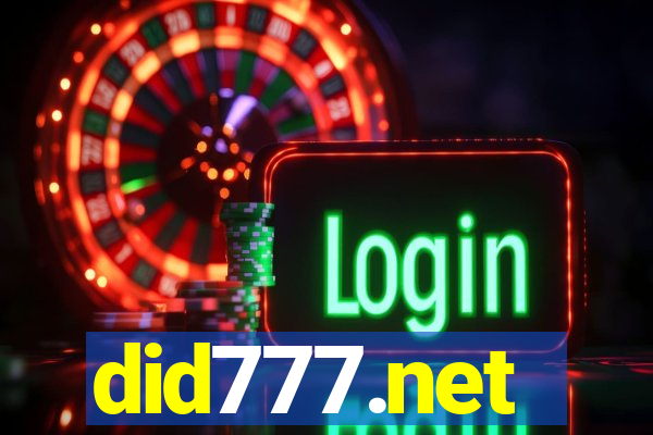 did777.net