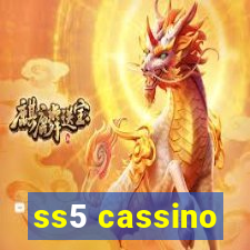 ss5 cassino