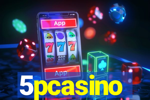 5pcasino