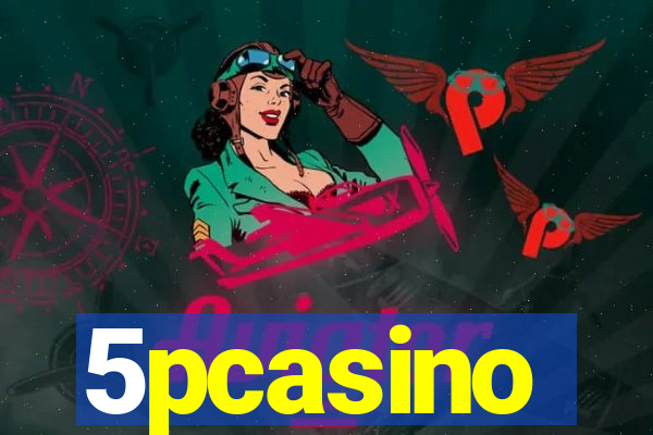 5pcasino