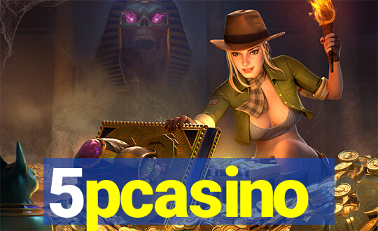 5pcasino