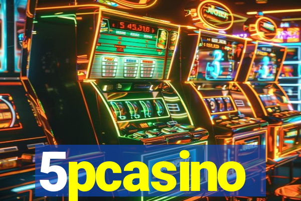 5pcasino