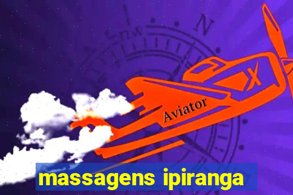 massagens ipiranga