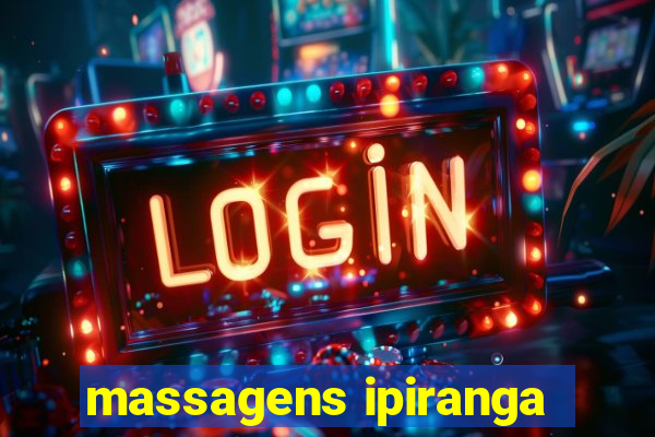 massagens ipiranga