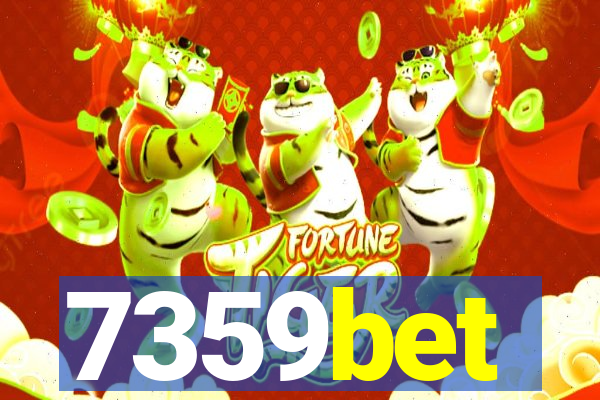 7359bet