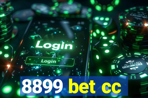 8899 bet cc