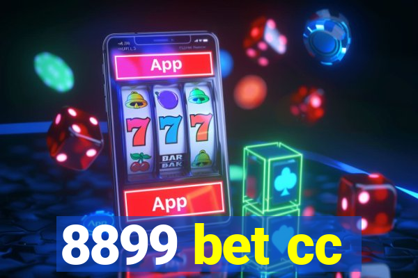 8899 bet cc