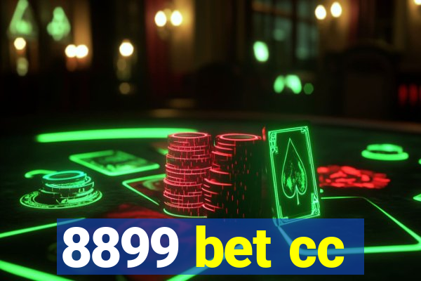 8899 bet cc