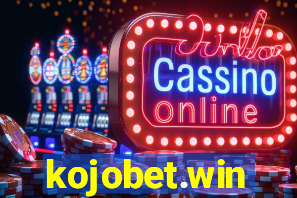 kojobet.win