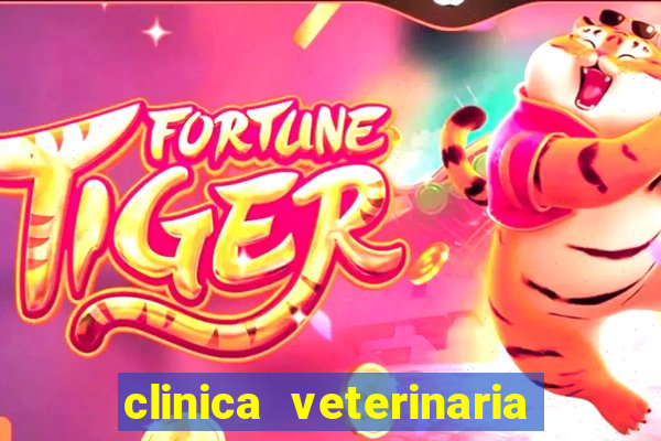 clinica veterinaria cuidar betim