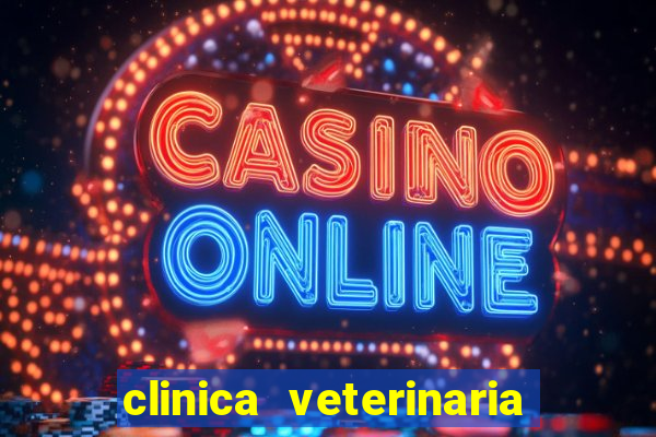 clinica veterinaria cuidar betim